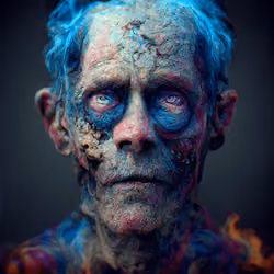 Undead #274