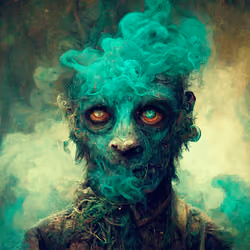 Undead #73