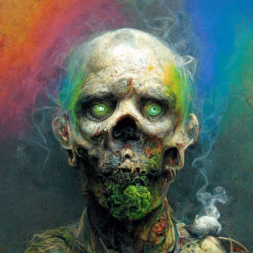 Undead #259