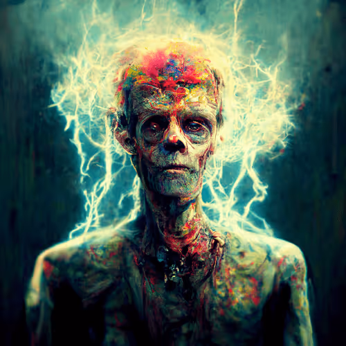 Undead #77
