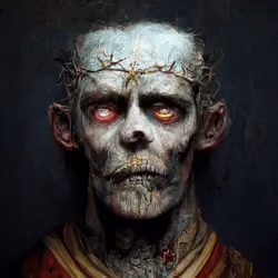 Undead #193