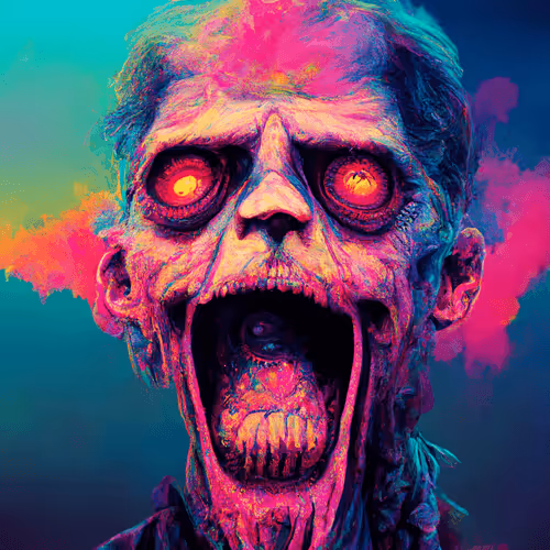 Undead #93