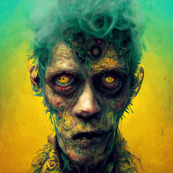 Undead #38