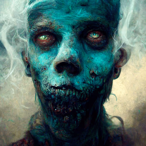 Undead #350