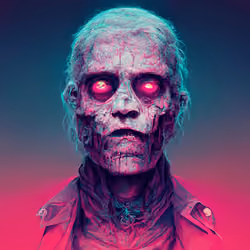 Undead #227