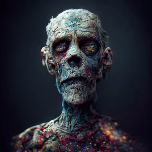 Undead #243