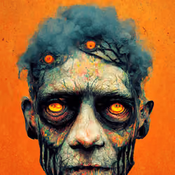 Undead #10