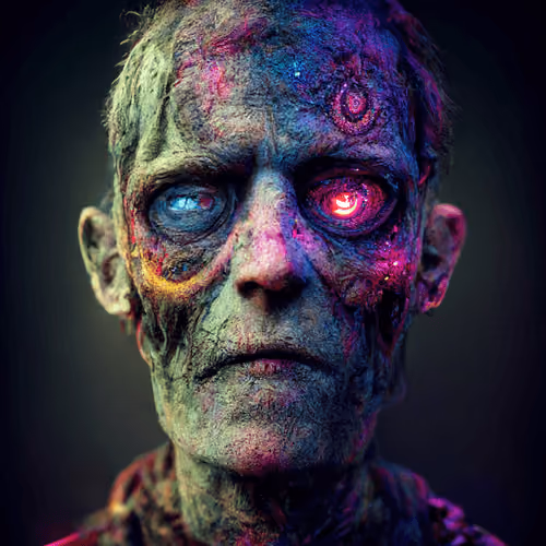 Undead #236