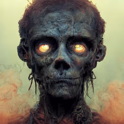 Undead #34