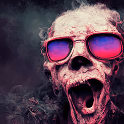 Undead #231
