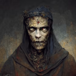 Undead #283