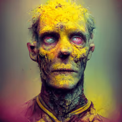Undead #205