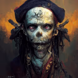 Undead #83