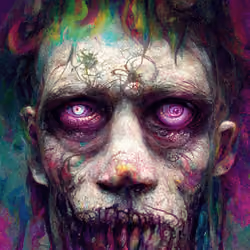Undead #185