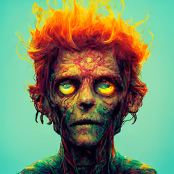 Undead #321