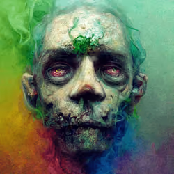 Undead #286
