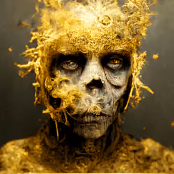 Undead #166