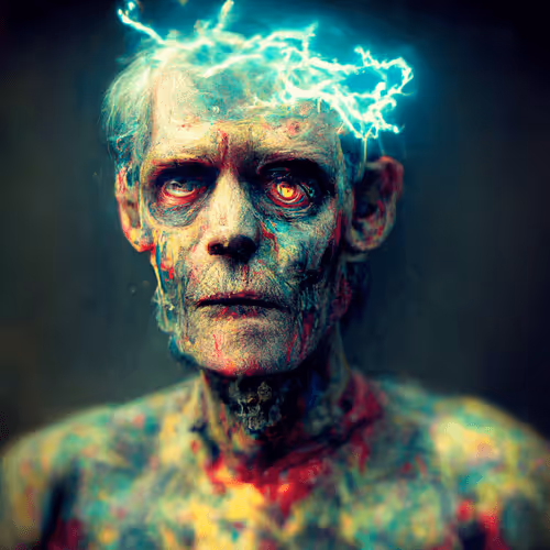 Horde Of The Undead