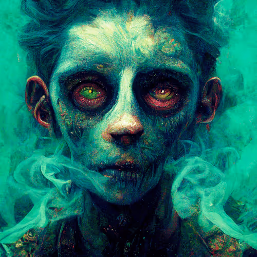Undead #171