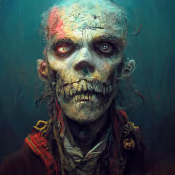 Undead #86