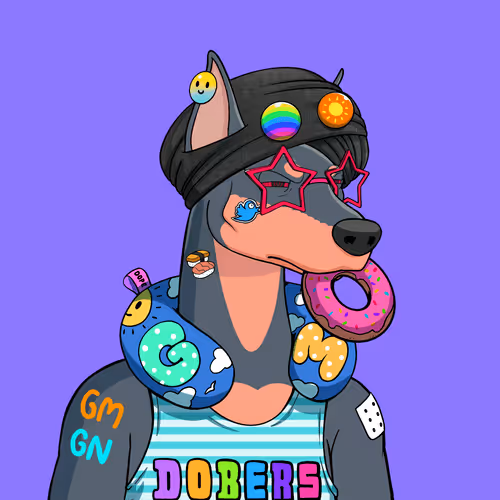 Dobersofficial