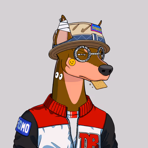 Dobersofficial