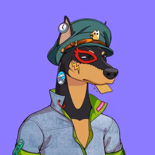 Dobersofficial