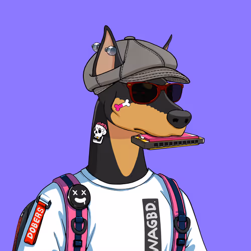 Dobersofficial