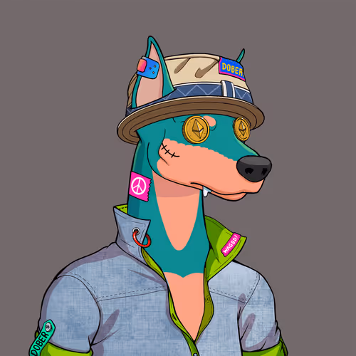 Dobersofficial