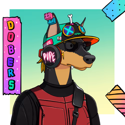 Dobersofficial
