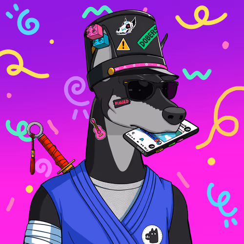 Dobersofficial