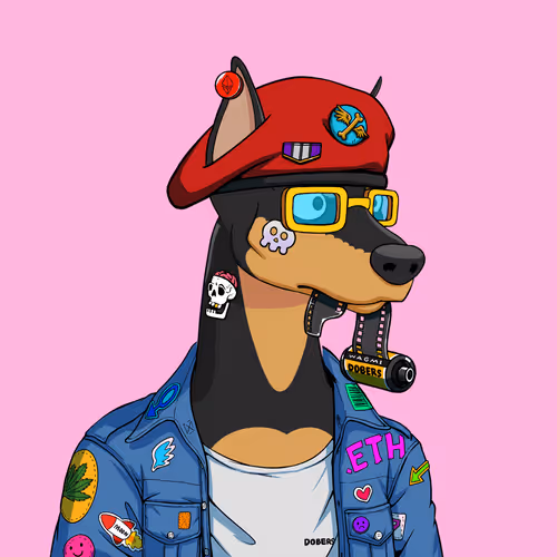 Dobersofficial