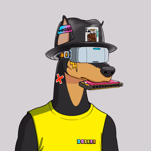 Dobersofficial