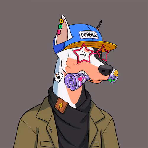 Dobersofficial