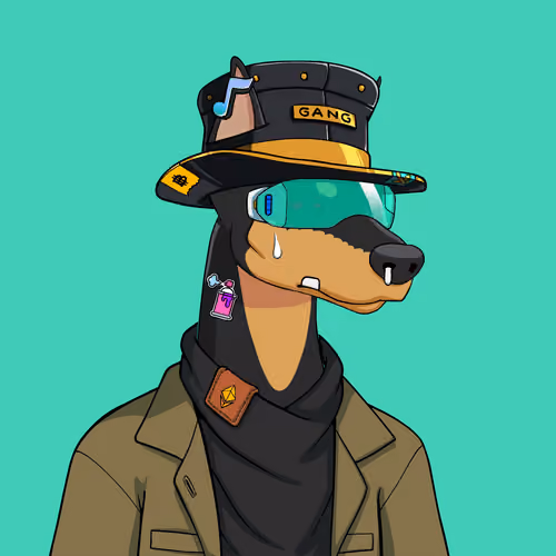 Dober #181