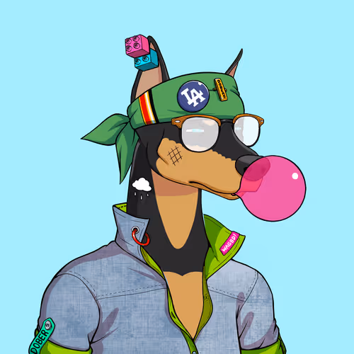 Dobersofficial