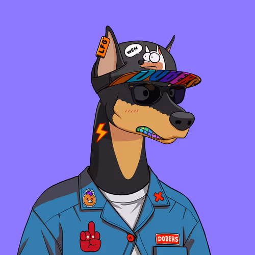 Dobersofficial
