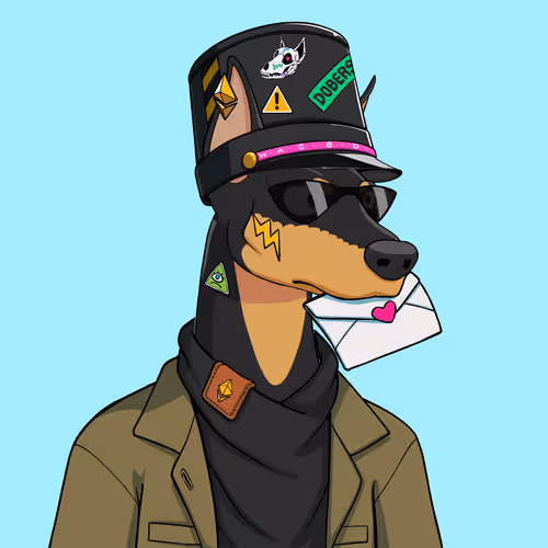 Dobersofficial