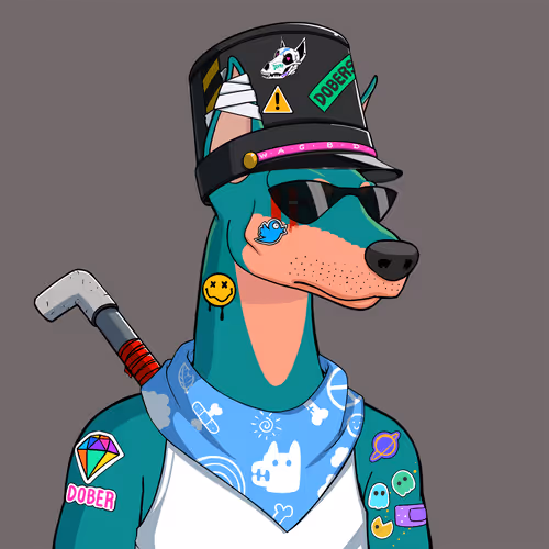 Dobersofficial