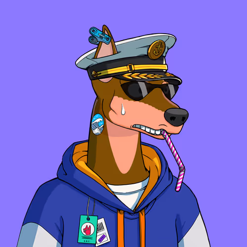 Dobersofficial