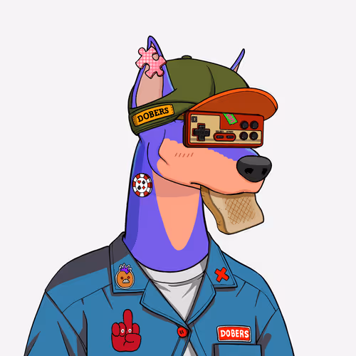 Dobersofficial