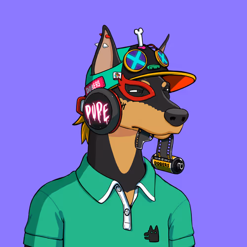Dobersofficial