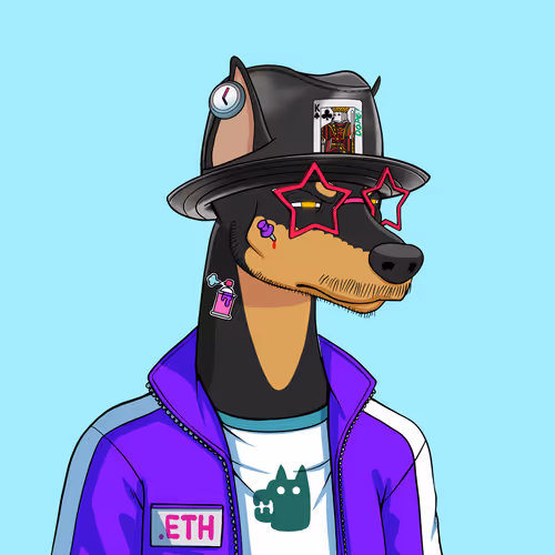 Dobersofficial