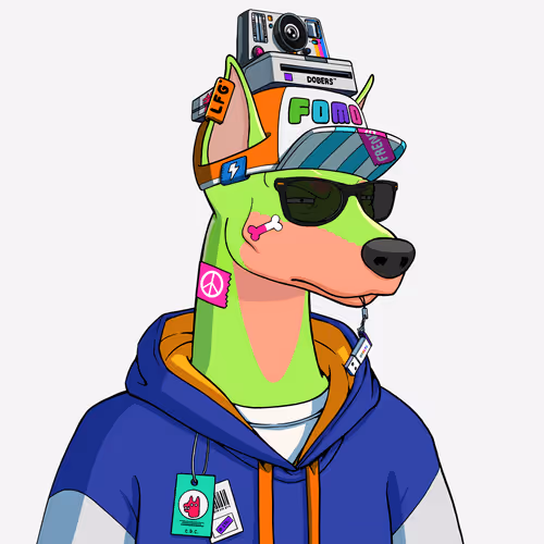 Dobersofficial