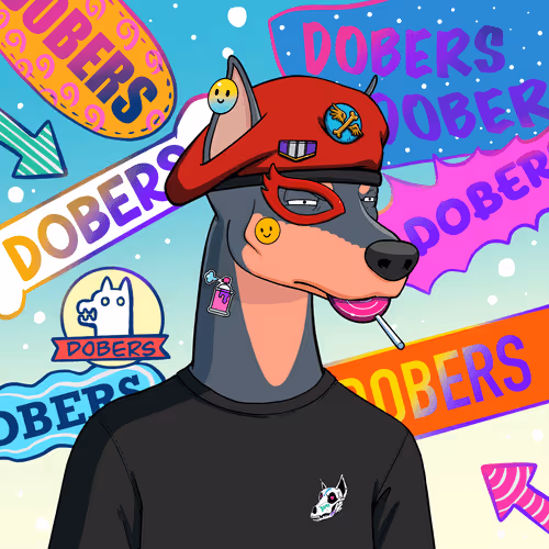 Dobersofficial