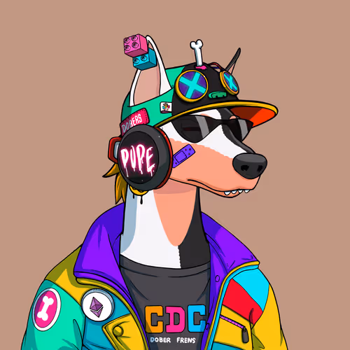 Dobersofficial