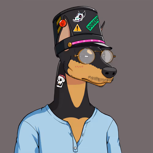 Dobersofficial