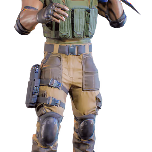 Javier