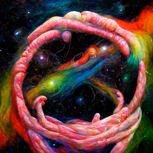 Entering the multiverse of AI