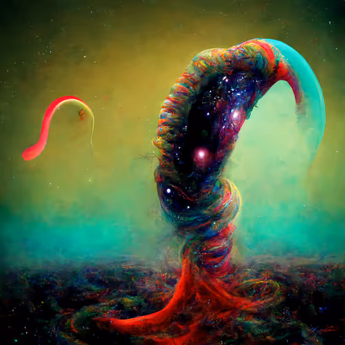 Entering The Multiverse Of Ai